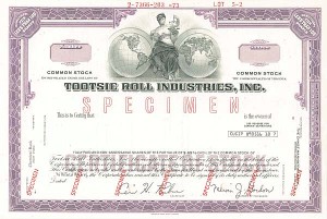 Tootsie Roll Industries, Inc.